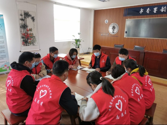 南京溧水:&ldquo;志愿服务+&rdquo;融合党史学习教育,打造优质&ldquo;溧水样板&rdquo;